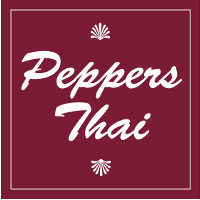 Peppers Thai Cuisine (Palm Springs) Logo