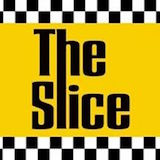 The Slice Pizzeria and Ristorante Logo