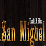 Taqueria San Miguel Logo