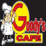 Goody's Cafe Logo