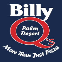 Billy Q's Logo