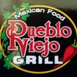 Pueblo Viejo Grill Logo