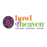 Bowl of Heaven Logo