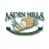 Aspen Mills Logo