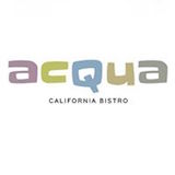 Acqua California Bistro Logo