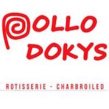 Pollo Dokys Logo