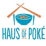 Haus Of Poke Logo