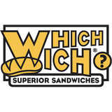 Which Wich Superior Sandwiches (Palm Desert) Logo