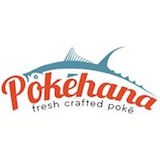 Pokehana Logo