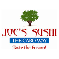 Joe's Sushi Logo