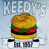 Keedys Fountain Grill Logo