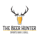 the beer hunter Logo