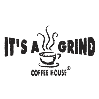 It's A Grind Coffee House