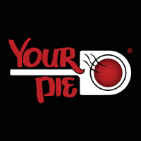 Your Pie Pizza (Indio) Logo