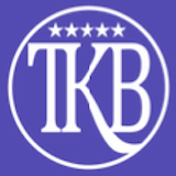 TKB Bakery & Deli Logo