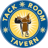 Tack Room Tavern  Logo