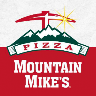 Mountain Mike's Pizza Logo