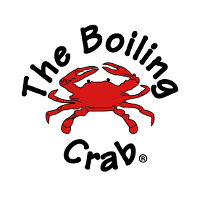 The Boiling Crab (K St) Logo