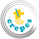 T-Crepes Logo