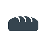 Hot Bagels Logo