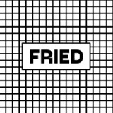 FRIED Logo