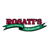 Rosati's Pizza Loop Logo