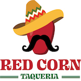 Red Corn Taqueria (CHI06-1) Logo