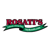Rosati's Pizza Logo