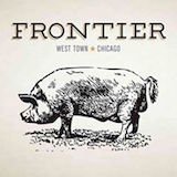 Frontier Logo