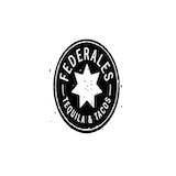  Federales Logo