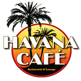 Havana Cafe Takeout Logo