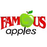 Famous Apples Logo