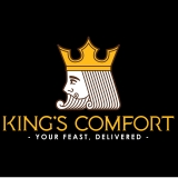 Kings Comfort Logo