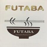 Futaba Japanese Restaurant Logo