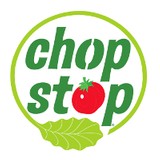 Chop Stop - North Hollywood Logo