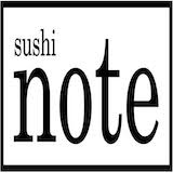 Sushi Note Logo