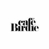 Cafe Birdie Logo