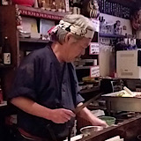 Ta-Ke Sushi Restaurant