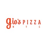 Gio's NYC Pizza Logo