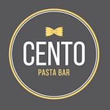 Cento Pasta Bar Logo