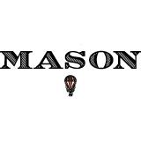 Mason Logo