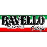 Ravello Osteria Logo