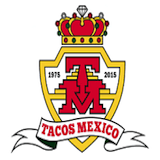 Tacos Mexico (Huntington) Logo