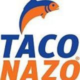 Taco Nazo (Bellflower) Logo