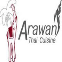 Arawan Thai Cuisine (4124 Orange Ave) Logo