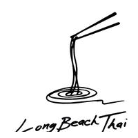 Long Beach Thai Restaurant Logo