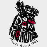 Pollos Don Kornie Logo