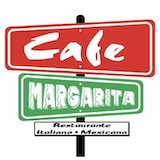 Cafe Margarita Logo