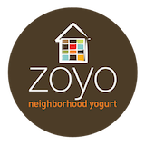 Zoyo Neighborhood Yogurt Logo