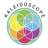 Kaleidoscope Juice Logo